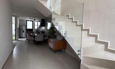 Casa en Viñedos Rivier