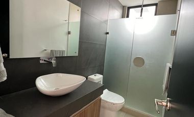 Casa en Viñedos Rivier