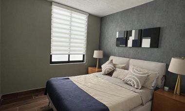 Casa en Viñedos Rivier