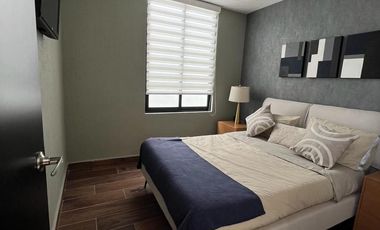 Casa en Viñedos Rivier