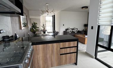 Casa en Viñedos Rivier