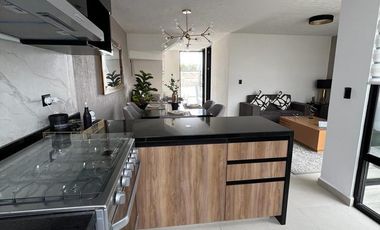 Casa en Viñedos Rivier