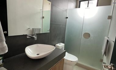 Casa en Viñedos Rivier