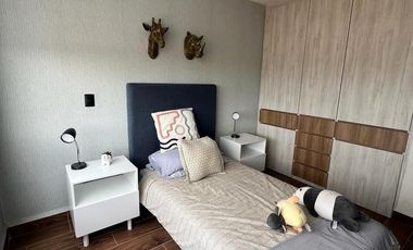 Casa en Viñedos Rivier