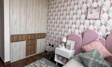 Casa en Viñedos Rivier