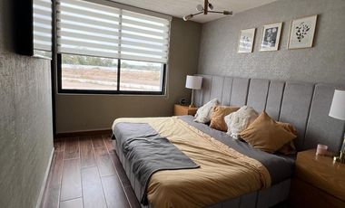 Casa en Viñedos Rivier