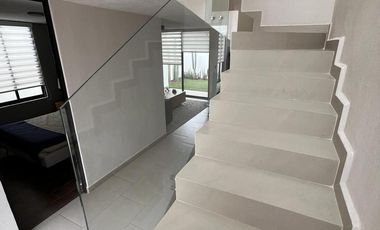 Casa en Viñedos Rivier