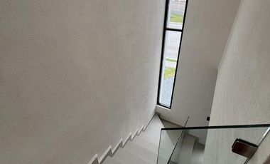 Casa en Viñedos Rivier