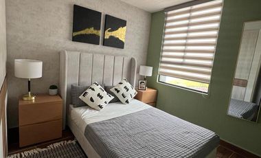 Casa en Viñedos Rivier