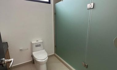 Casa en Viñedos Rivier