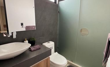 Casa en Viñedos Rivier