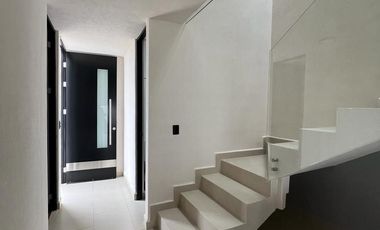 Casa en Viñedos Rivier