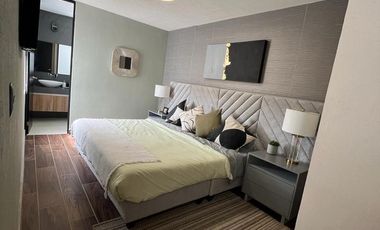 Casa en Viñedos Rivier