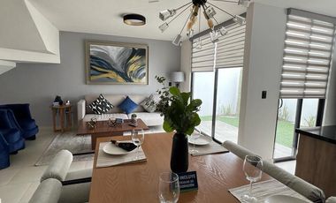 Casa en Viñedos Rivier