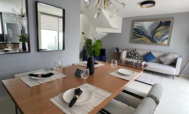 Casa en Viñedos Rivier