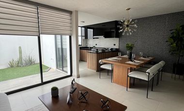 Casa en Viñedos Rivier