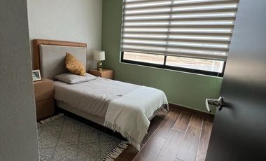 Casa en Viñedos Rivier