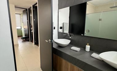 Casa en Viñedos Rivier