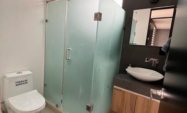 Casa en Viñedos Rivier