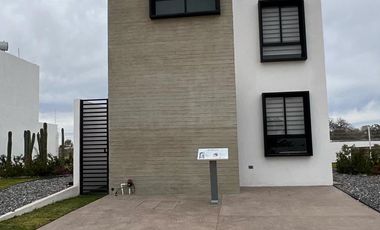 Casa en Viñedos Rivier