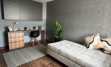 Casa en Viñedos Rivier