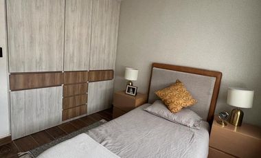 Casa en Viñedos Rivier