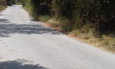 TERRENO EN VENTA  EL RANCHITO $18,000,000