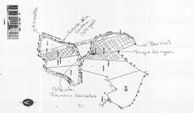 TERRENO EN VENTA  EL RANCHITO $18,000,000