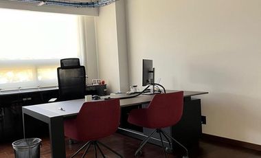 Edificio de Oficinas en VENTA/ Periférico Sur y Altavista, San Angel