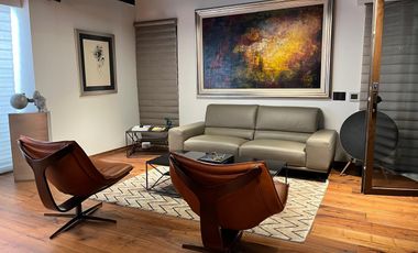 Edificio de Oficinas en VENTA/ Periférico Sur y Altavista, San Angel