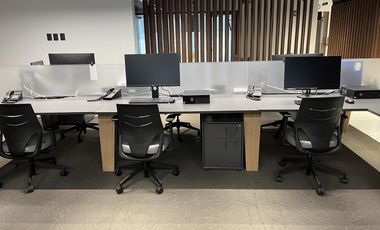 Edificio de Oficinas en VENTA/ Periférico Sur y Altavista, San Angel