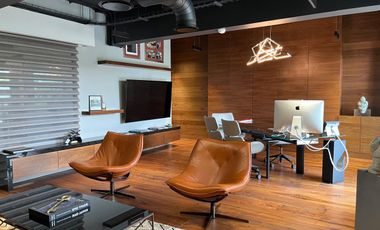 Edificio de Oficinas en VENTA/ Periférico Sur y Altavista, San Angel