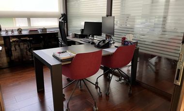 Edificio de Oficinas en VENTA/ Periférico Sur y Altavista, San Angel