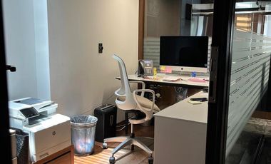 Edificio de Oficinas en VENTA/ Periférico Sur y Altavista, San Angel