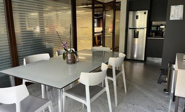 Edificio de Oficinas en VENTA/ Periférico Sur y Altavista, San Angel