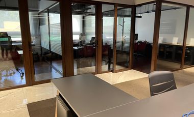 Edificio de Oficinas en VENTA/ Periférico Sur y Altavista, San Angel
