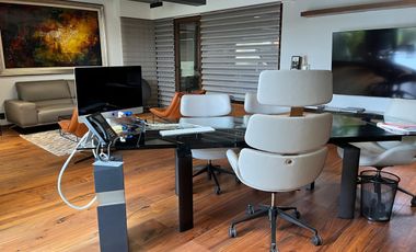Edificio de Oficinas en VENTA/ Periférico Sur y Altavista, San Angel