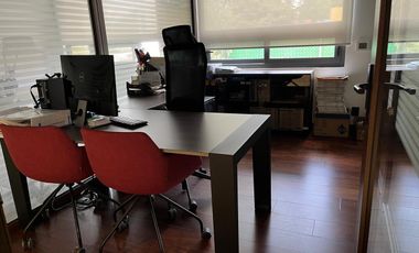 Edificio de Oficinas en VENTA/ Periférico Sur y Altavista, San Angel