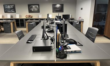 Edificio de Oficinas en VENTA/ Periférico Sur y Altavista, San Angel