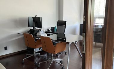 Edificio de Oficinas en VENTA/ Periférico Sur y Altavista, San Angel
