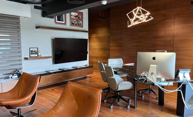 Edificio de Oficinas en VENTA/ Periférico Sur y Altavista, San Angel