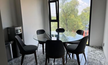 Edificio de Oficinas en VENTA/ Periférico Sur y Altavista, San Angel