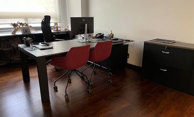 Edificio de Oficinas en VENTA/ Periférico Sur y Altavista, San Angel