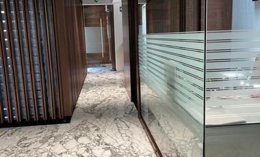 Edificio de Oficinas en VENTA/ Periférico Sur y Altavista, San Angel