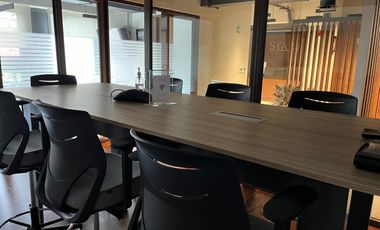 Edificio de Oficinas en VENTA/ Periférico Sur y Altavista, San Angel