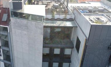 Edificio de Oficinas en VENTA/ Periférico Sur y Altavista, San Angel