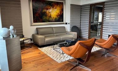 Edificio de Oficinas en VENTA/ Periférico Sur y Altavista, San Angel