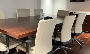 Edificio de Oficinas en VENTA/ Periférico Sur y Altavista, San Angel