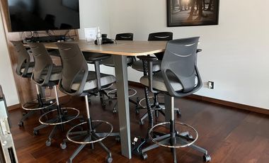 Edificio de Oficinas en VENTA/ Periférico Sur y Altavista, San Angel