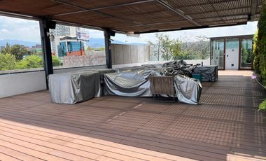 Edificio de Oficinas en VENTA/ Periférico Sur y Altavista, San Angel